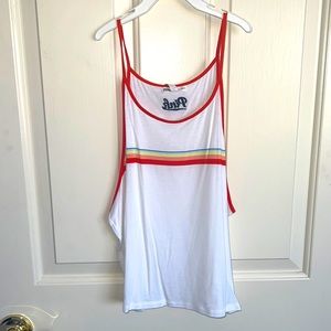 Soft Victoria’s Secret PINK sleeveless top